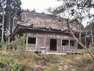 近津神社の参拝記録(さとみさん)