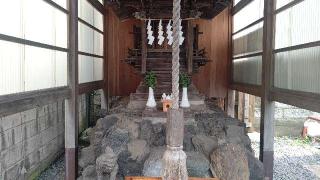 中海岸神社の参拝記録(miyumikoさん)