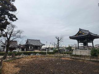 如意山 本行寺の参拝記録(まっきーさん)