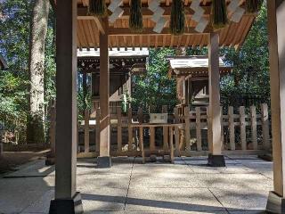 恵比寿神社の参拝記録(はしどいさん)