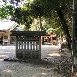 日吉社の参拝記録(ワヲンさん)