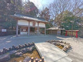 一童社の参拝記録(あべちゃんさん)