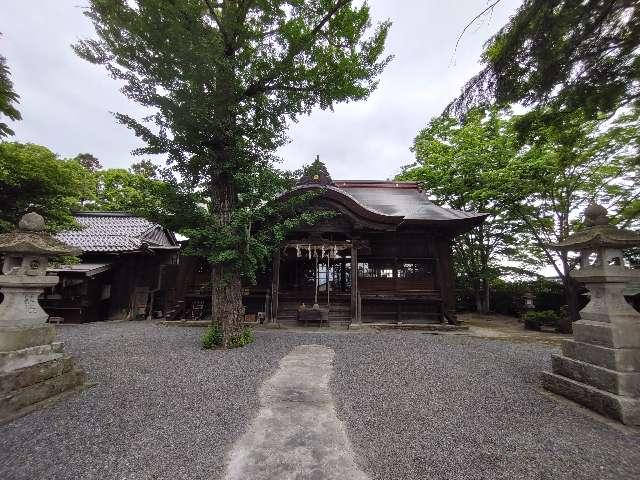 八幡神社(米子八幡神社)の参拝記録(yanjuさん)