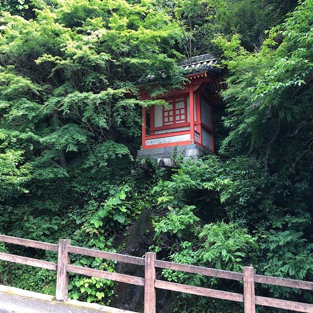 瀧祭宮の参拝記録2