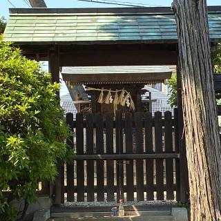 清正公社の参拝記録(ワヲンさん)