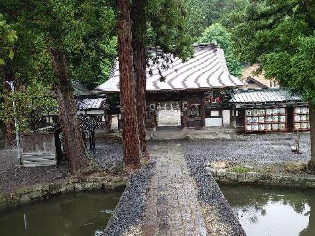 鹿島神社の参拝記録(ヒロさん)