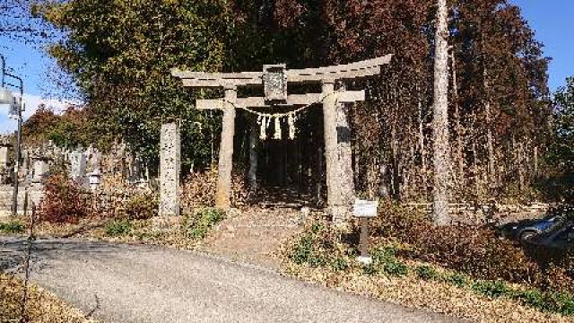 鹿島神社の参拝記録(まっくさん)