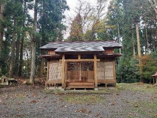 王子八幡神社の参拝記録(さとみさん)