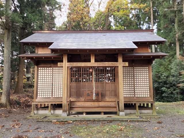 王子八幡神社の参拝記録2