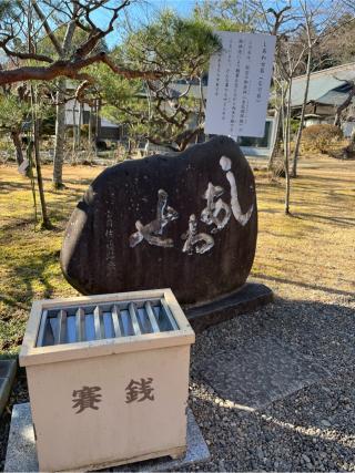 桜の宮(茨城県護国神社境内)の参拝記録(じゅんぺーなるいさん)