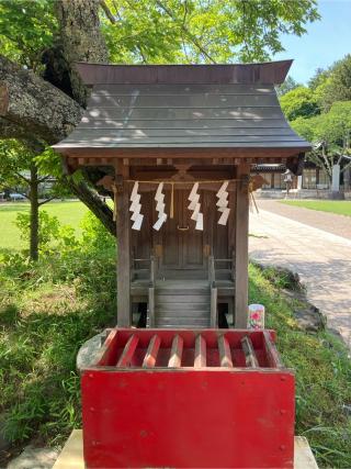 桜の宮(茨城県護国神社境内)の参拝記録(もりもりさん)
