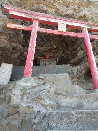 金比羅神社の参拝記録(zx14rさん)