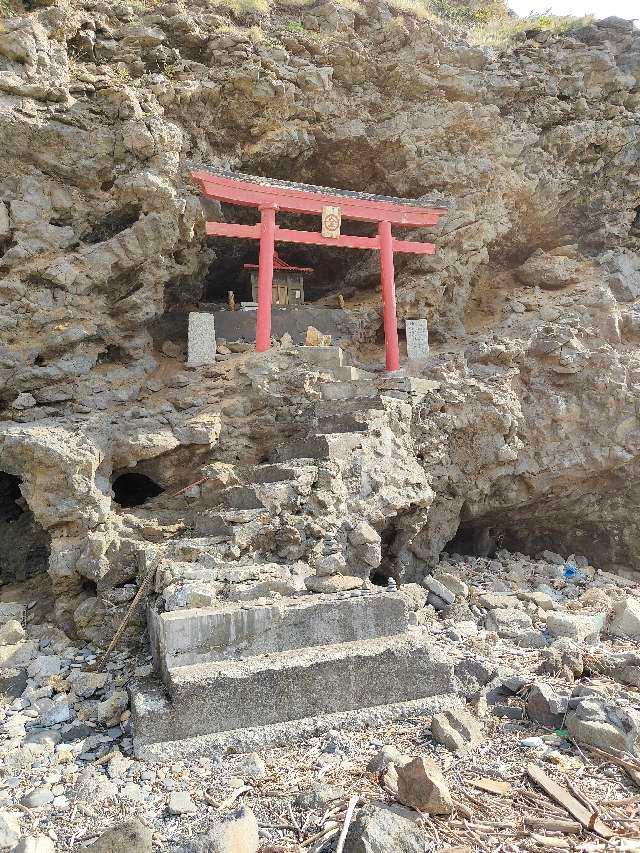 金比羅神社の参拝記録5
