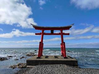 金比羅神社の参拝記録(Kenさん)
