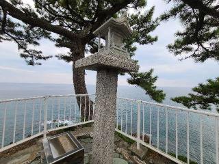 早高神社の参拝記録(風祭すぅさん)