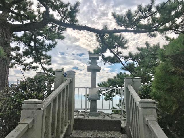 高知県高知市浦戸9 早高神社の写真1