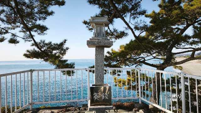 早高神社の参拝記録3