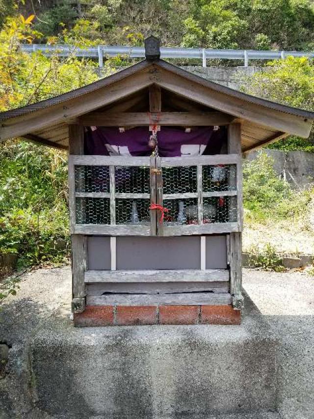 和歌山県和歌山市深山 弥勒菩薩堂の写真1
