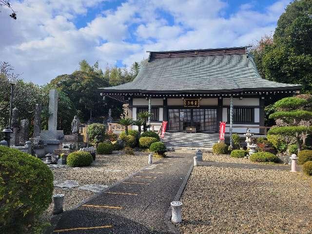 千葉県千葉市緑区大金沢町825 金楽山 金城寺の写真2