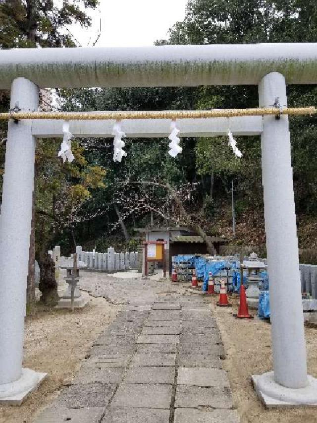 鹿籠神社の参拝記録(さすらいきゃんぱさん)