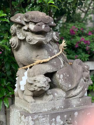 根本天満宮の参拝記録(shikigami_hさん)