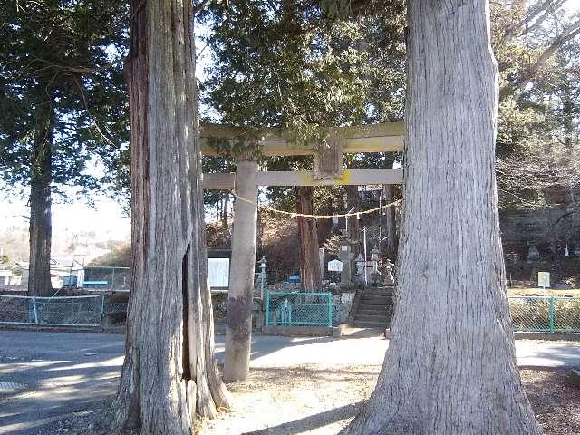 平賀神社の参拝記録5