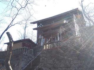 平賀神社の参拝記録(愛しい風さん)