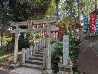 勝馬神社の参拝記録(おがおが1262さん)