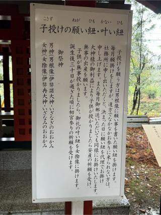 相生神社（大杉神社境内社）の参拝記録(こーちんさん)