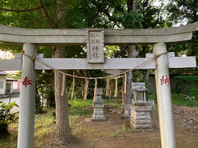 茨城県東茨城郡茨城町長岡３６９３ 八坂神社の写真2