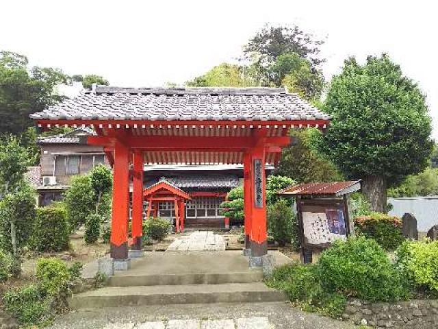 法龍山 浄泉寺の参拝記録2