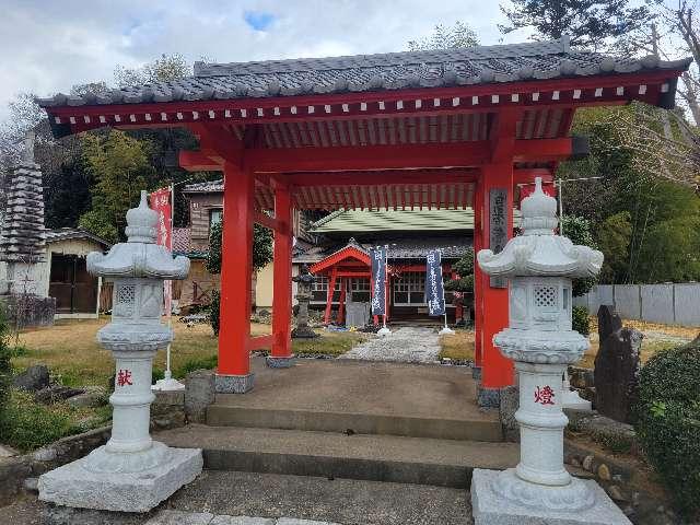 法龍山 浄泉寺の参拝記録1