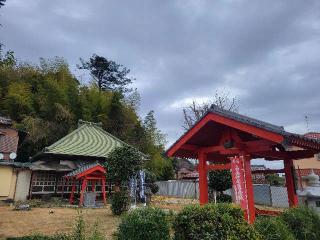 法龍山 浄泉寺の参拝記録(まっきーさん)
