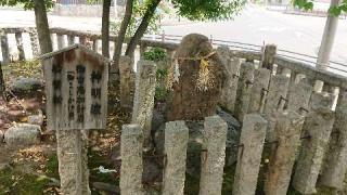 濱神明社の参拝記録(のぶちゃんさん)