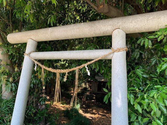 香取神社の参拝記録2