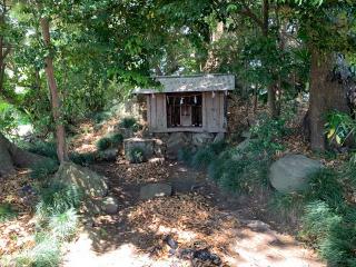 香取神社の参拝記録(智恵子さん)