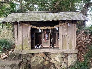 香取神社の参拝記録(さくらもちさん)