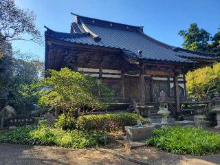 宝珠山 善勝寺の参拝記録(まっきーさん)