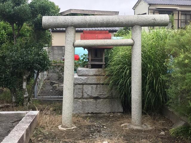 笠間稲荷神社の参拝記録1