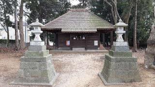 熱田神社の参拝記録(ぜんちゃんさん)