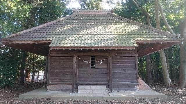 熱田神社の参拝記録2