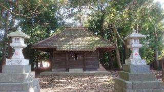 熱田神社の参拝記録(のりさん)