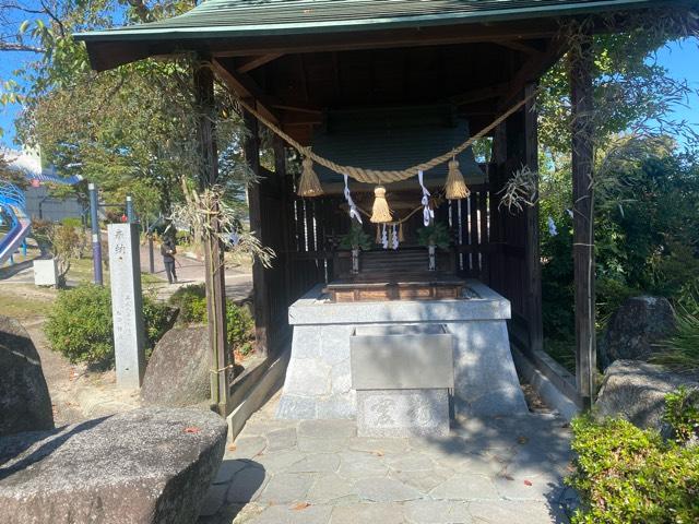 女夫岩神社の参拝記録(まついちさん)