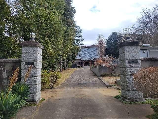 千葉県千葉市緑区茂呂町499 本覚山 上行寺の写真2
