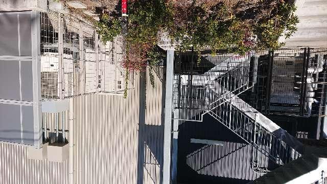 赤羽稲荷大明神の参拝記録2