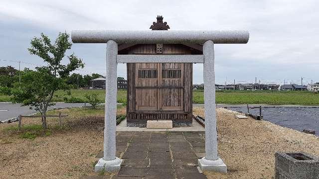 西久保稲荷神社の参拝記録(ぜんちゃんさん)