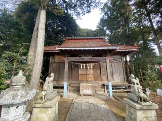 豊姫稲荷神社の参拝記録(さくらもちさん)