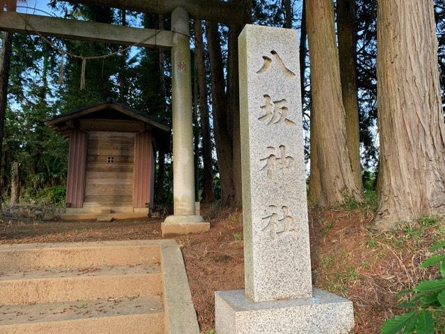 八坂神社の参拝記録1