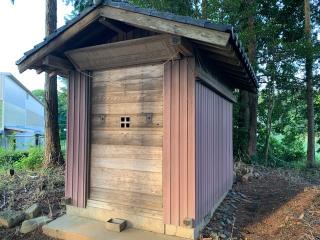 八坂神社の参拝記録(智恵子さん)