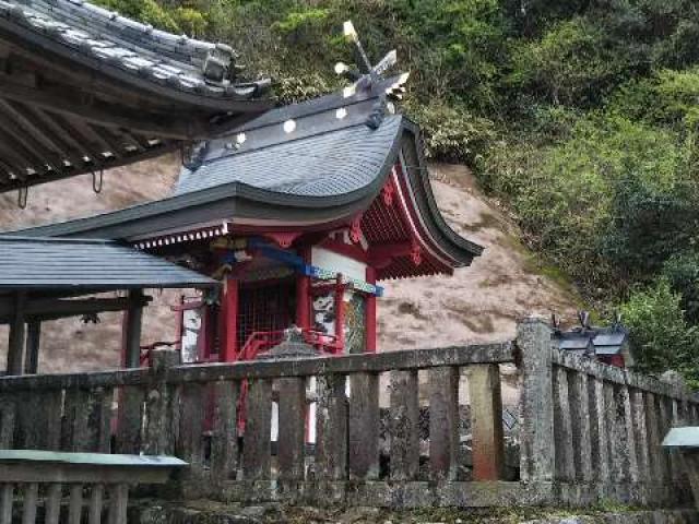 奈良県奈良市都祁吐山町3957 下部神社の写真3